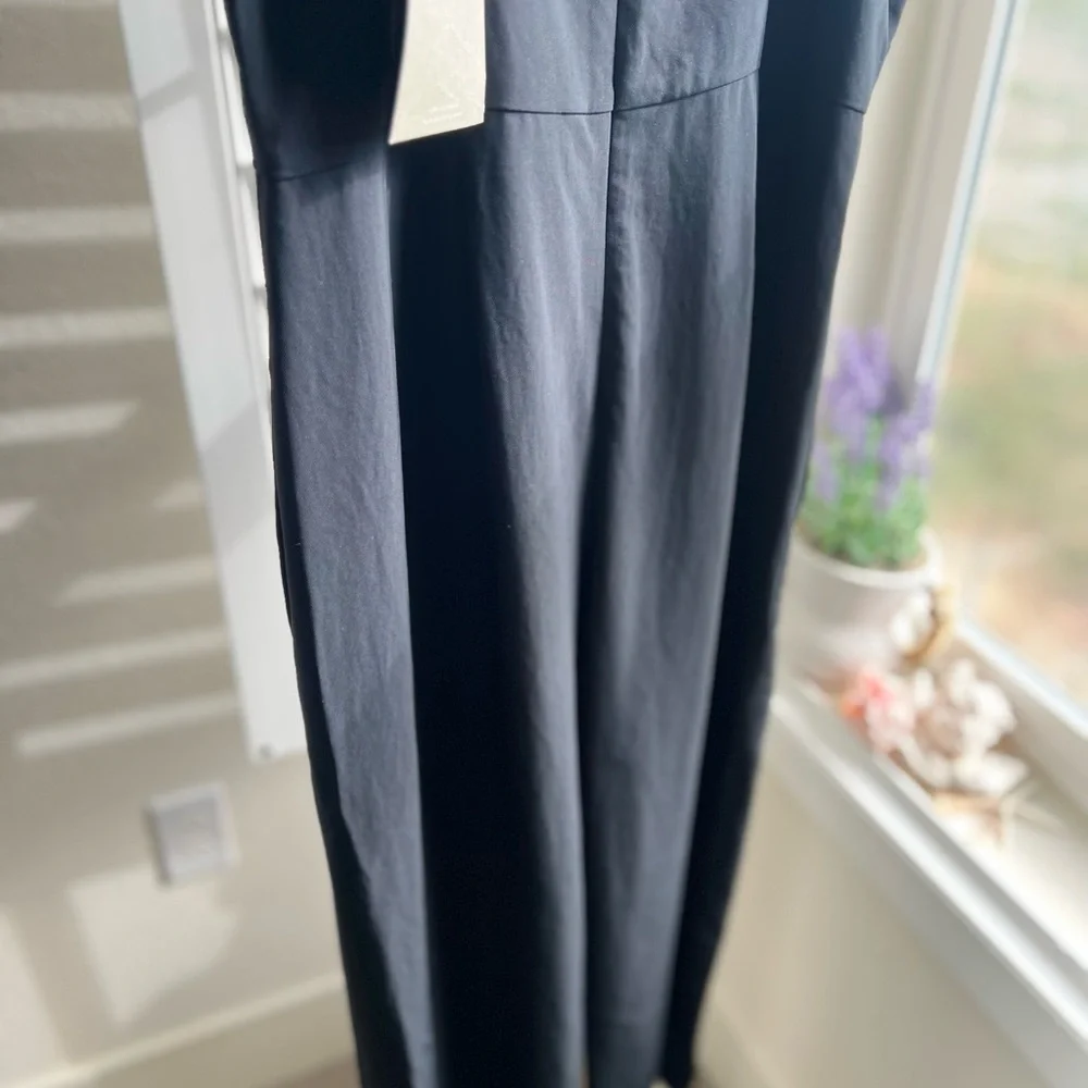 Everlane Japanese Goweave essential jumpsuit - Picture 12 of 14